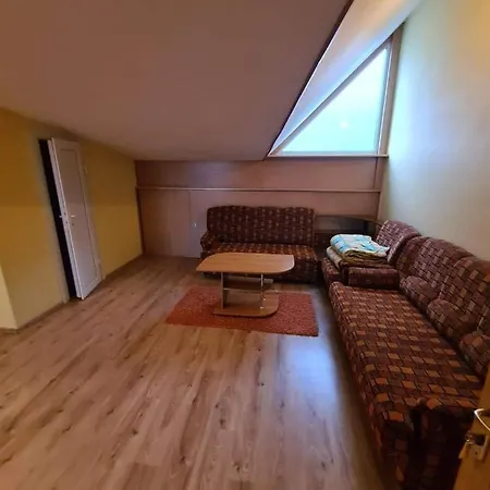 Butai Virbaliskiu Takas 3k