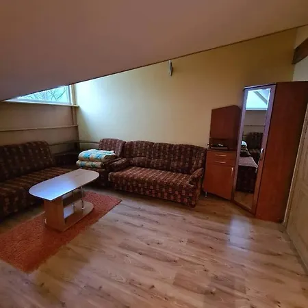 Apartment Butai Virbaliskiu Takas 3k