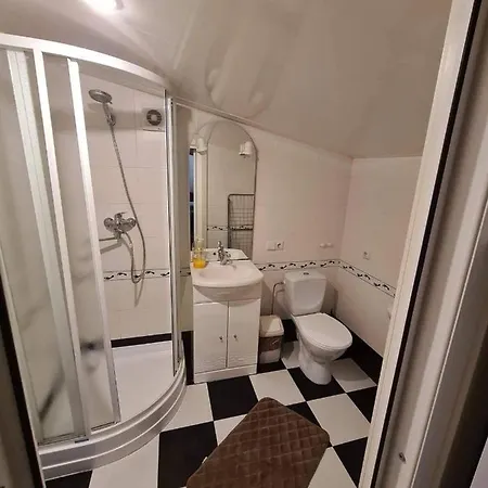 Butai Virbaliskiu Takas 3k * פלאנגה