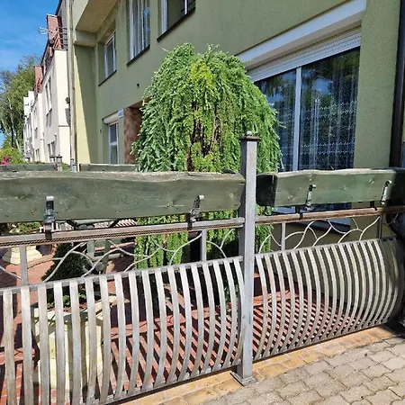 Butai Virbaliskiu Takas 3k Apartment Palanga