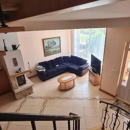 Butai Virbaliskiu Takas 3k דירה *