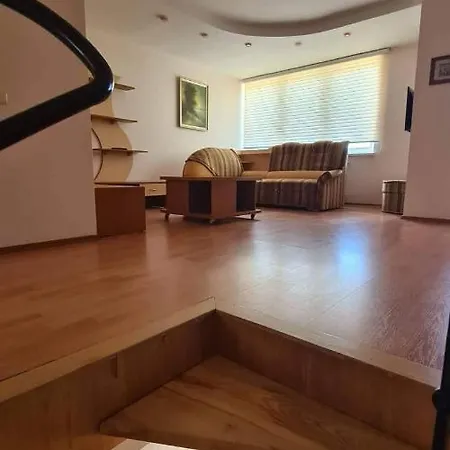 Butai Virbaliskiu Takas 3k Апартаменти Паланга
