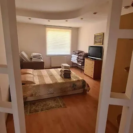 Butai Virbaliskiu Takas 3k Apartment