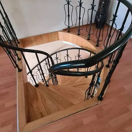 Butai Virbaliskiu Takas 3k דירה