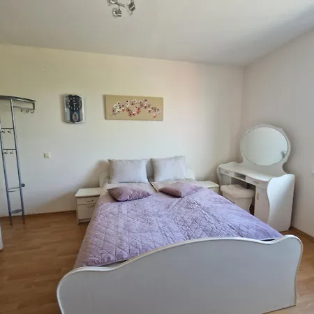 Butai Virbaliskiu Takas 3k Apartment