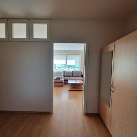 Butai Virbaliskiu Takas 3k דירה *