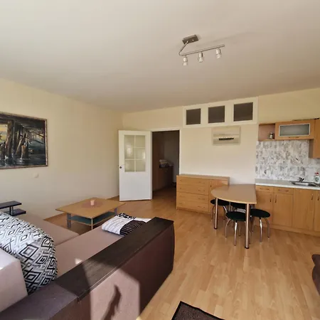 Apartment Butai Virbaliskiu Takas 3k