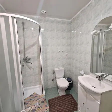 Butai Virbaliskiu Takas 3k Apartment *
