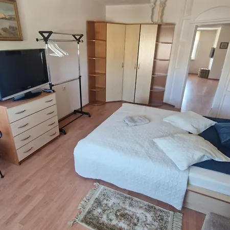 Butai Virbaliskiu Takas 3k * Palanga