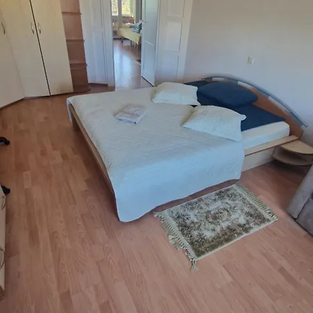 דירה Butai Virbaliskiu Takas 3k