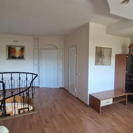 Butai Virbaliskiu Takas 3k דירה *