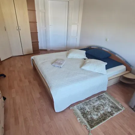 Butai Virbaliskiu Takas 3k Apartment Palanga