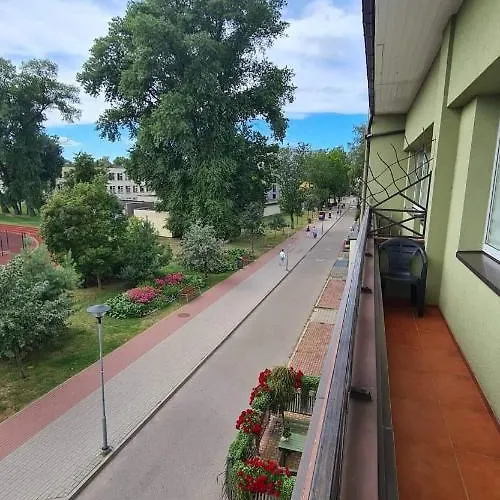 Butai Virbaliskiu Takas 3k