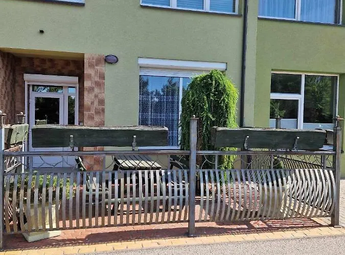 아파트 Butai Virbaliskiu Takas 3k