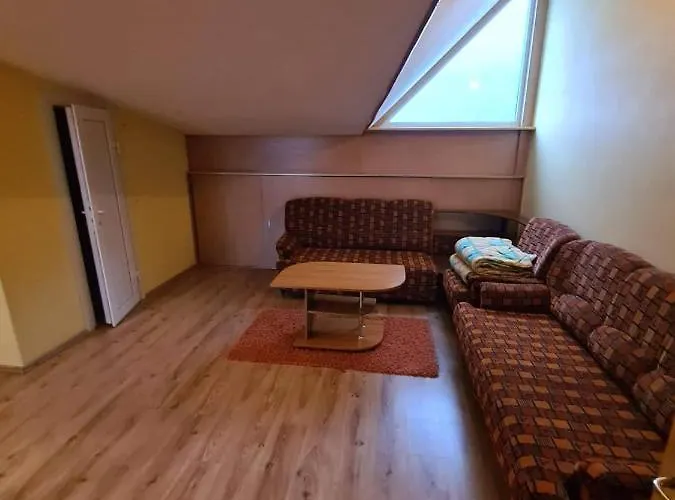 Butai Virbaliskiu Takas 3k