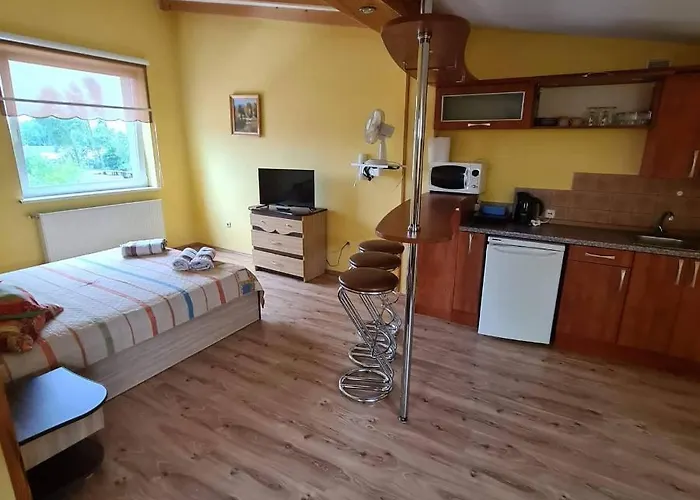 Butai Virbaliskiu Takas 3k *