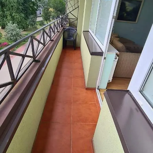 Butai Virbaliskiu Takas 3k *