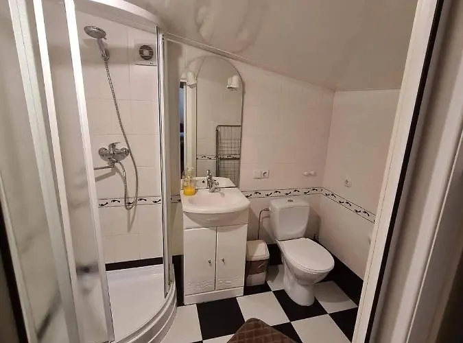 Butai Virbaliskiu Takas 3k * Паланга