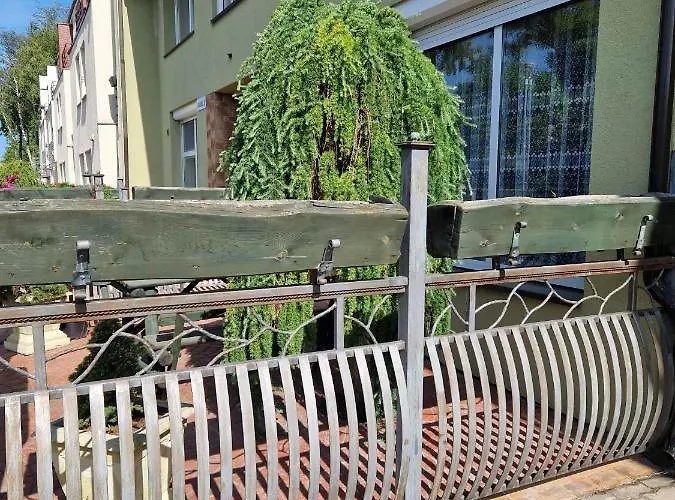 Butai Virbaliskiu Takas 3k 아파트 팔랑가