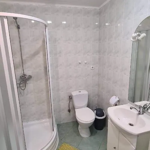 Butai Virbaliskiu Takas 3k Апартаменти