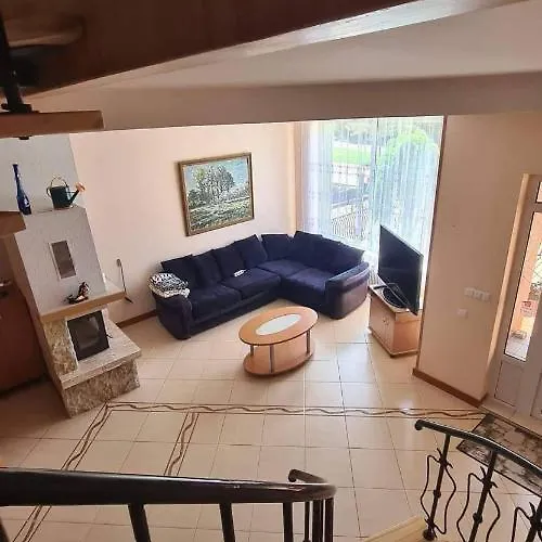 Butai Virbaliskiu Takas 3k 아파트 *