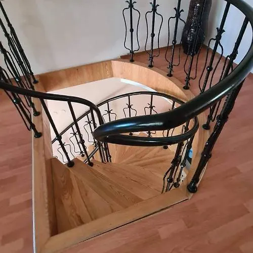 Butai Virbaliskiu Takas 3k 아파트