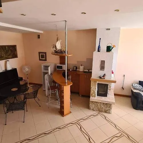 Butai Virbaliskiu Takas 3k