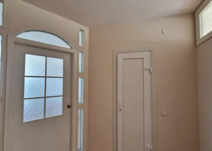 Апартаменти Butai Virbaliskiu Takas 3k Паланга