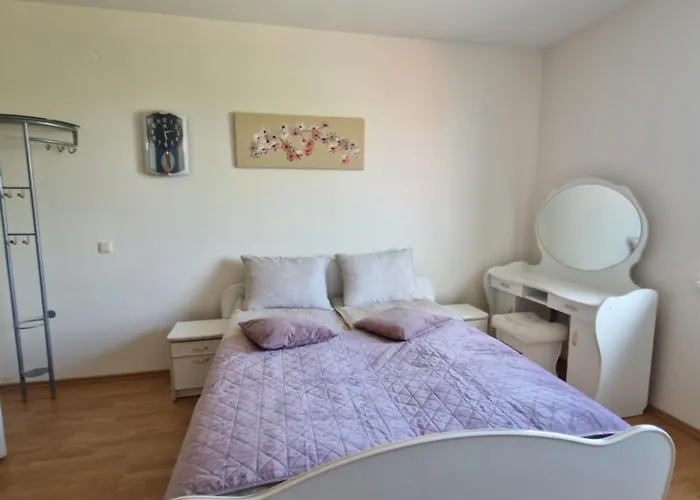 Butai Virbaliskiu Takas 3k Апартаменти