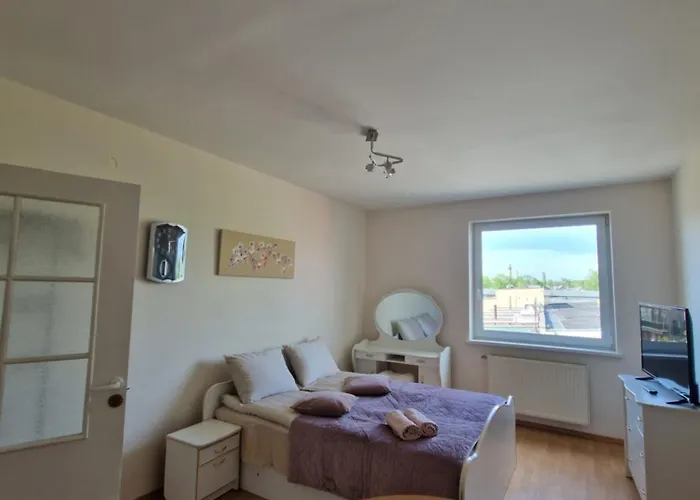 Butai Virbaliskiu Takas 3k