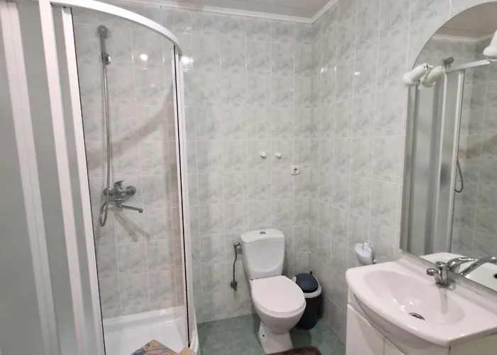 Butai Virbaliskiu Takas 3k 아파트 *