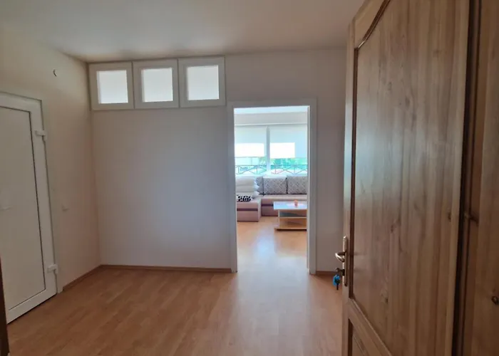 Butai Virbaliskiu Takas 3k Паланга