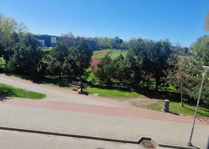 Butai Virbaliskiu Takas 3k 팔랑가