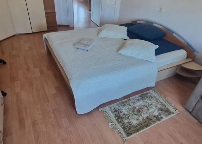 아파트 Butai Virbaliskiu Takas 3k