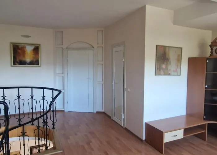 Butai Virbaliskiu Takas 3k 아파트 *