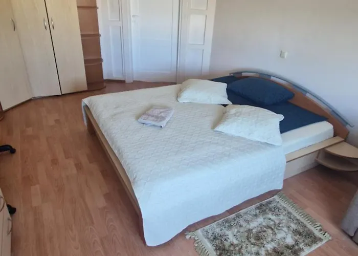 Butai Virbaliskiu Takas 3k 아파트 팔랑가