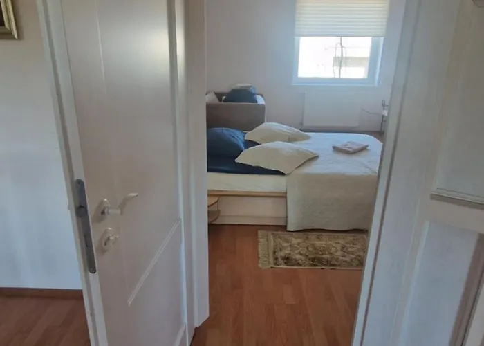 Butai Virbaliskiu Takas 3k