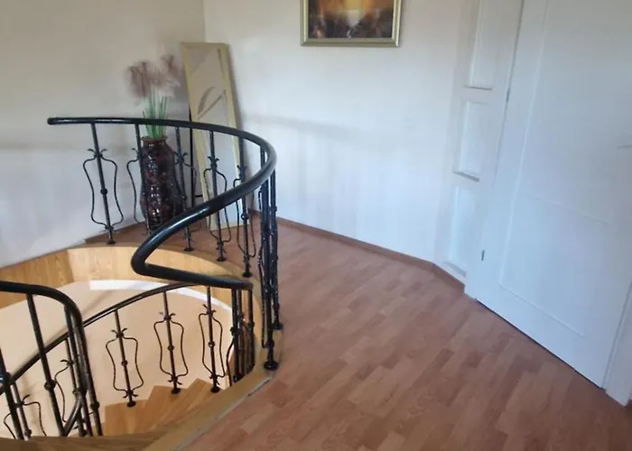 Butai Virbaliskiu Takas 3k *